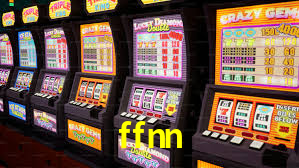 Bônus de Boas-vindas ffnn