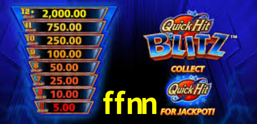 Interface do App ffnn